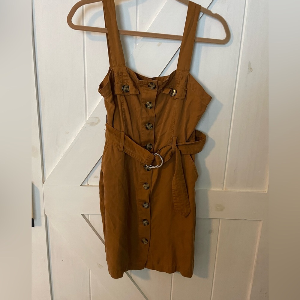 Forever 21, medium, spring, Easter, dress. Vacation, school, special event ready